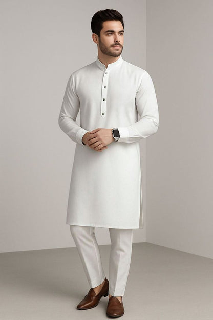 Stylish Men Shalwar Kameez CH-10