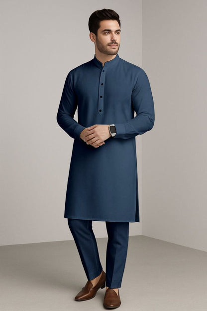 Stylish Men Shalwar Kameez CH-10