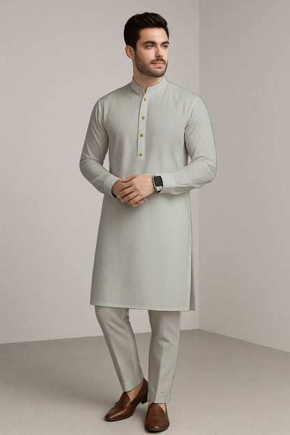 Stylish Men Shalwar Kameez CH-10