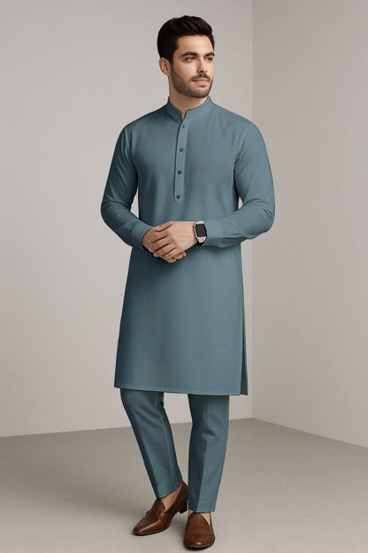 Stylish Men Shalwar Kameez CH-10