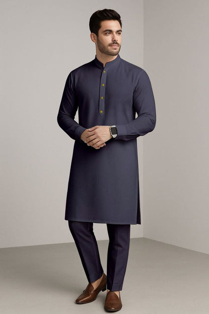 Stylish Men Shalwar Kameez CH-10