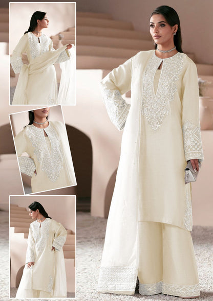 PRINTED LAWN SUIT