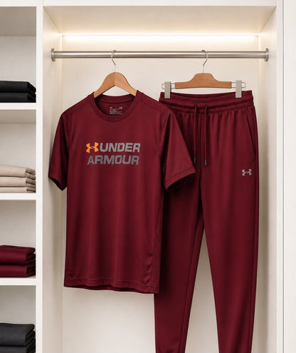 Men's Performance Activewear Tracksuit CB-01