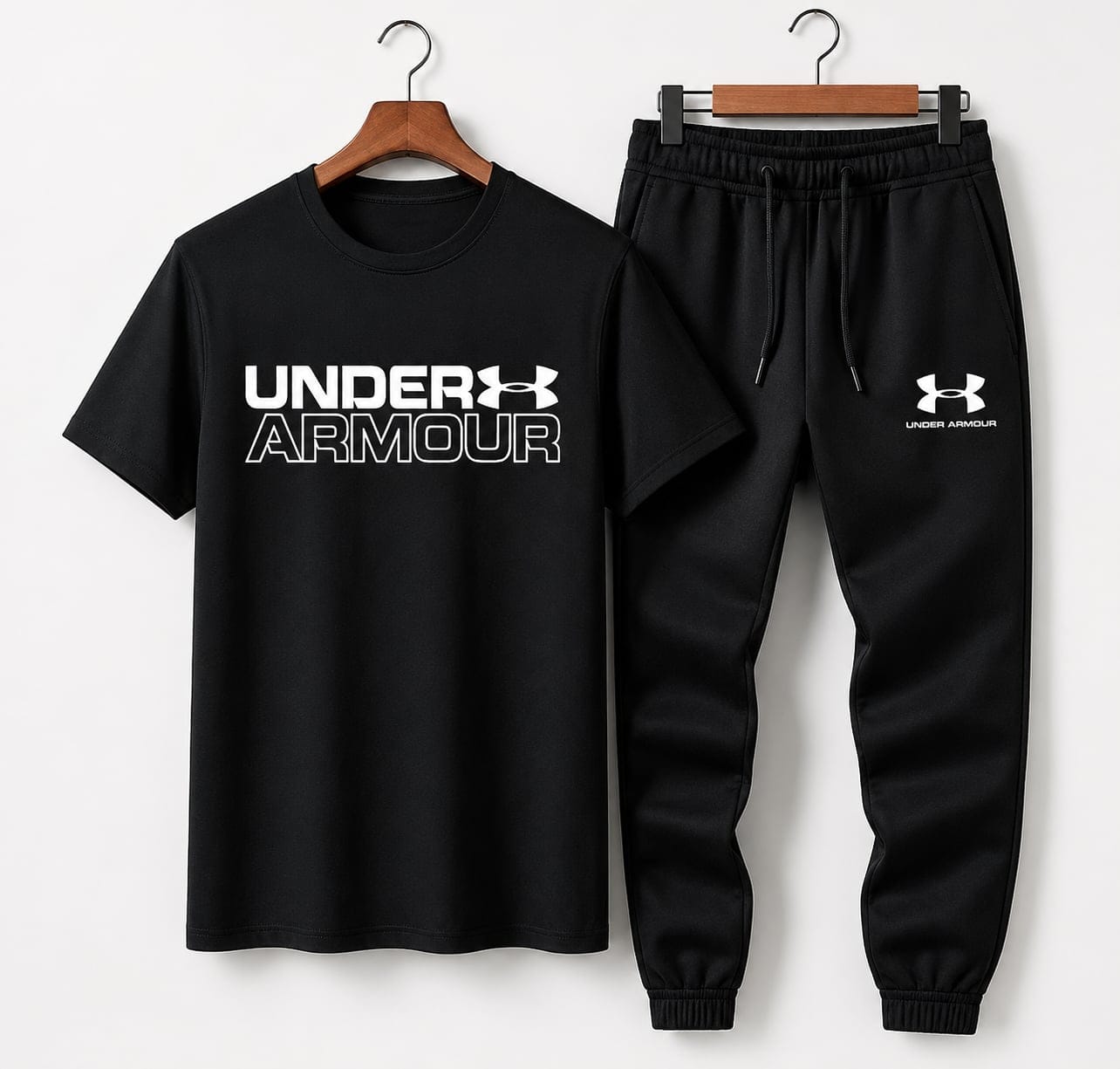 Men's Performance Activewear Tracksuit CB-01