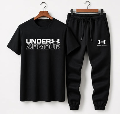 Men's Performance Activewear Tracksuit CB-01