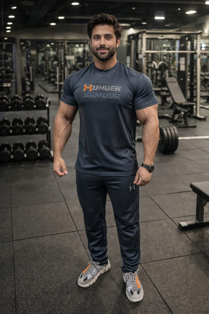 Men's Performance Activewear Tracksuit CB-01