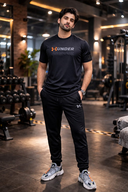 Men's Performance Activewear Tracksuit CB-01