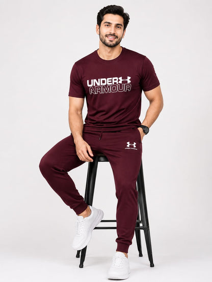 Men's Performance Activewear Tracksuit CB-01