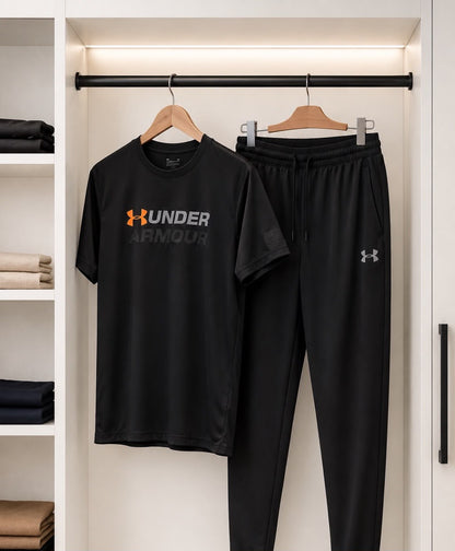 Men's Performance Activewear Tracksuit CB-01